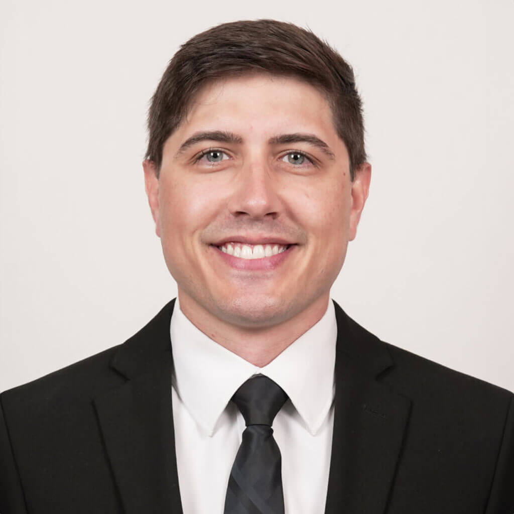 Tyler Harka