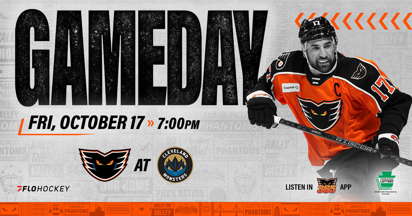 PREVIEW: Phantoms at Monsters, Game 3
