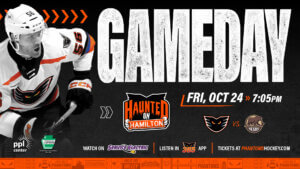 PREVIEW: Phantoms vs. Hershey, Game 6
