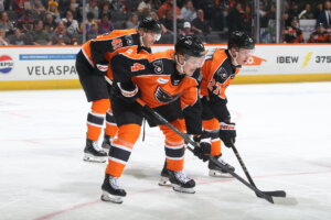 We’re in our Preseason Era! Bad Blood Against Rival Penguins