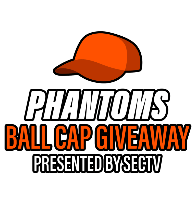 SECTV Ball Cap Giveaway 