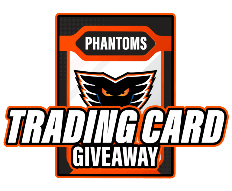 Trading Card Giveaway 