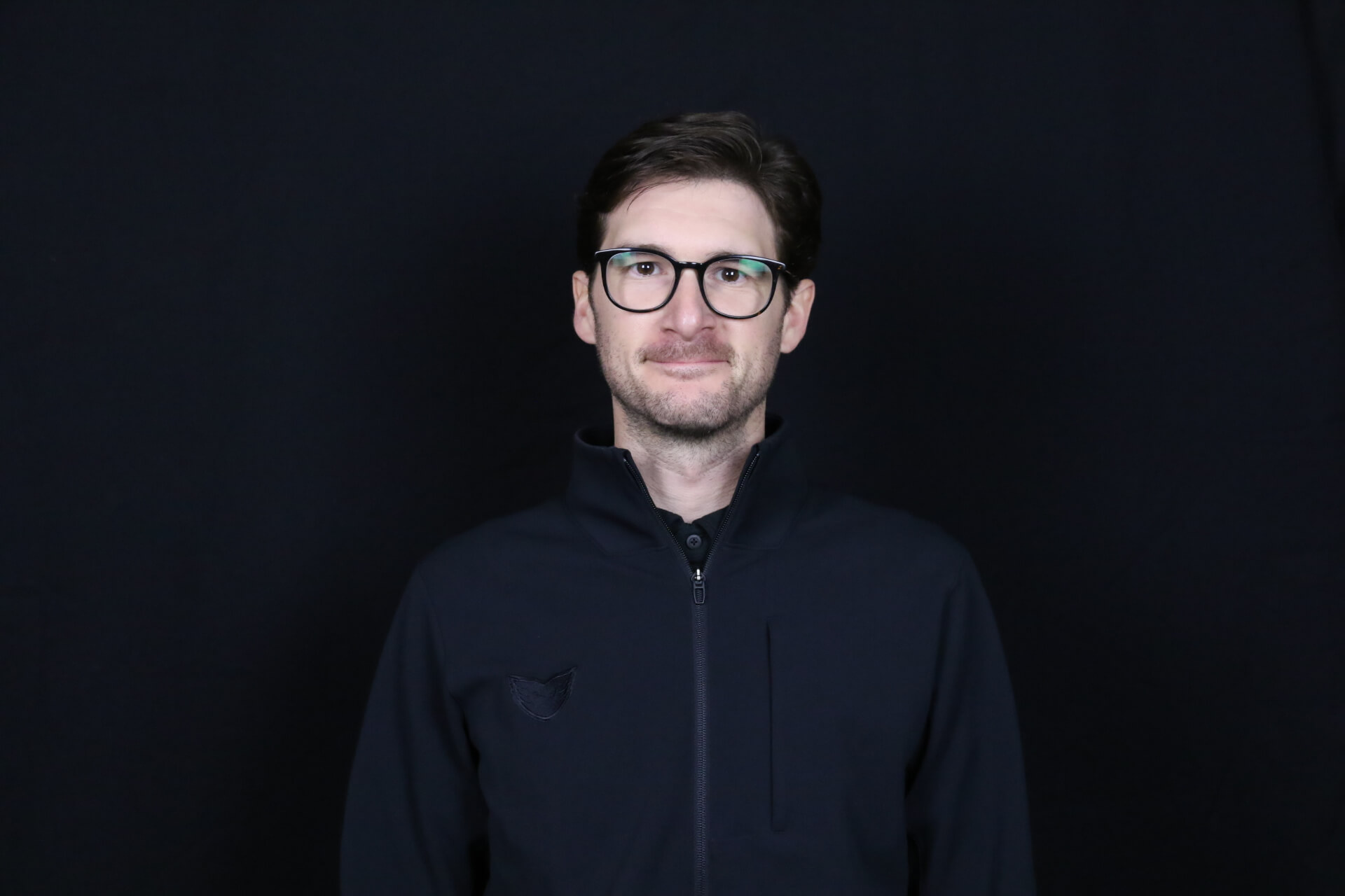 Patrick McDonough