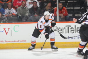 Transactions: Samson Activated, Joins Phantoms