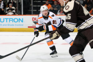 Transactions: Grundström Recalled, Kolosov Returns