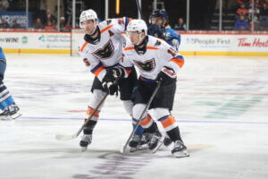 7 Goal Surge, Win Streak at 5