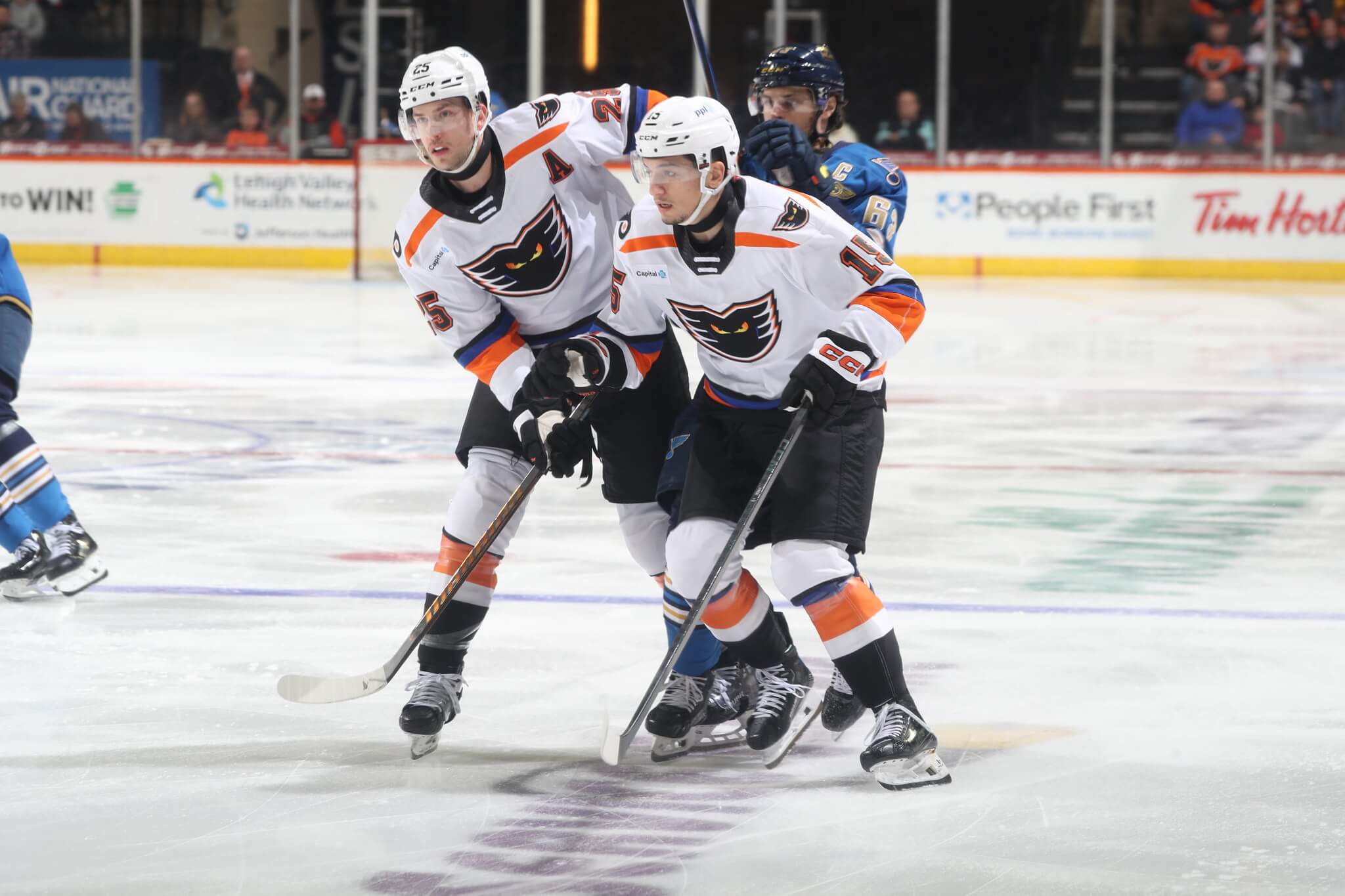 7 Goal Surge, Win Streak at 5