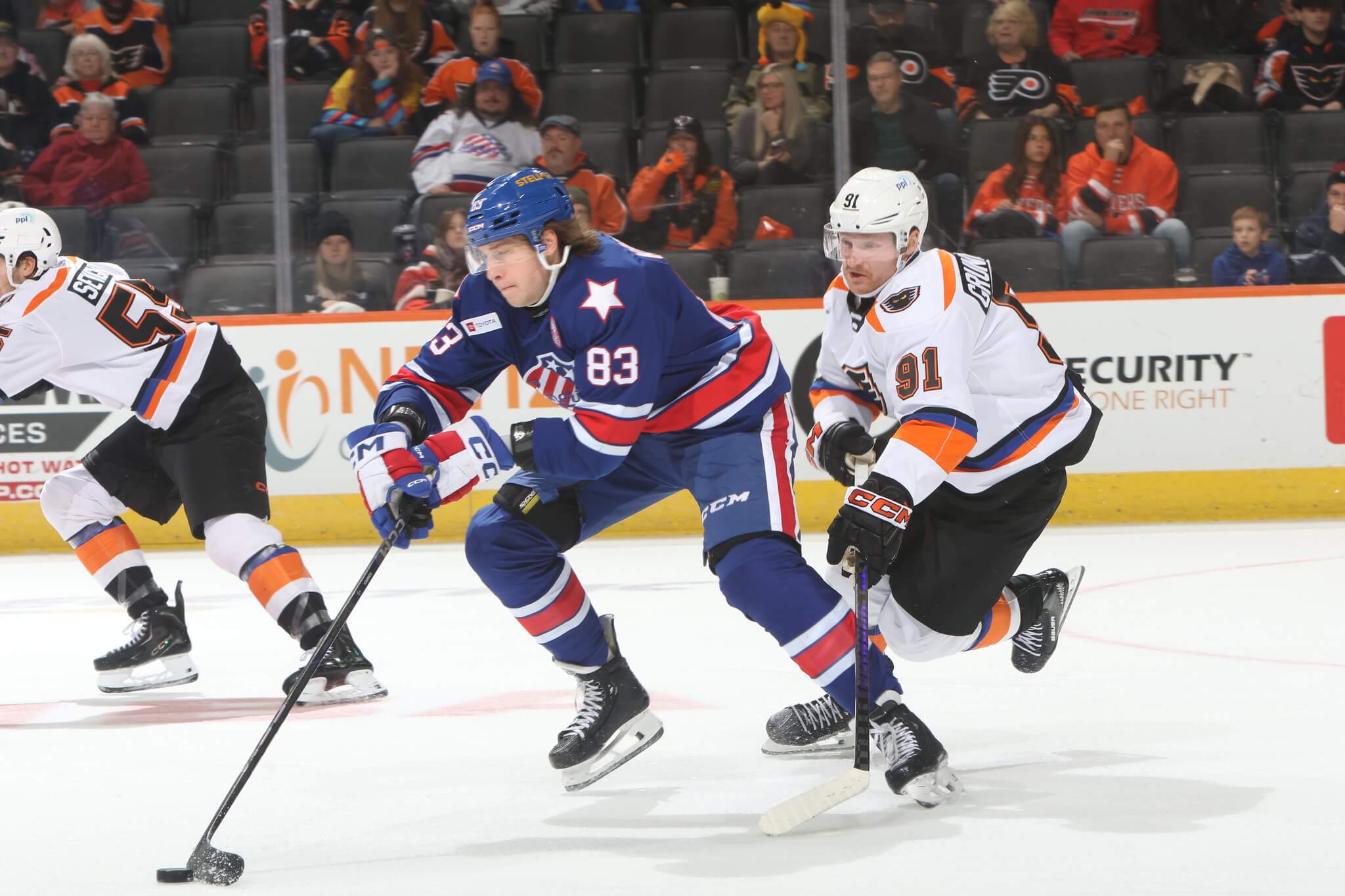 Wednesday Win Makes it 10