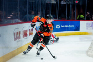 Another Rally for Exciting Win