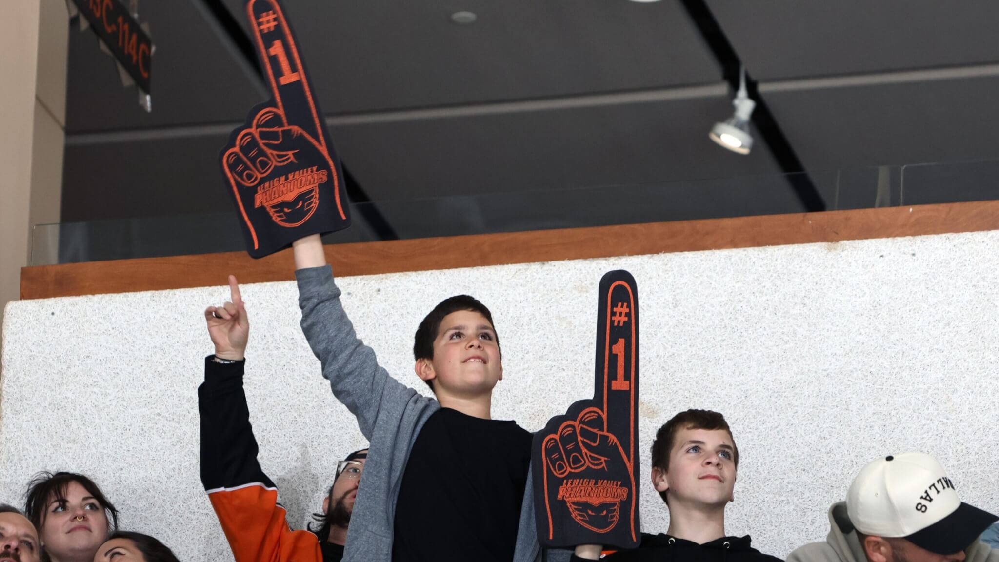 Phantoms Announce MORE Promotions and Giveaways