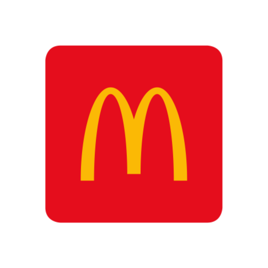 McDonalds
