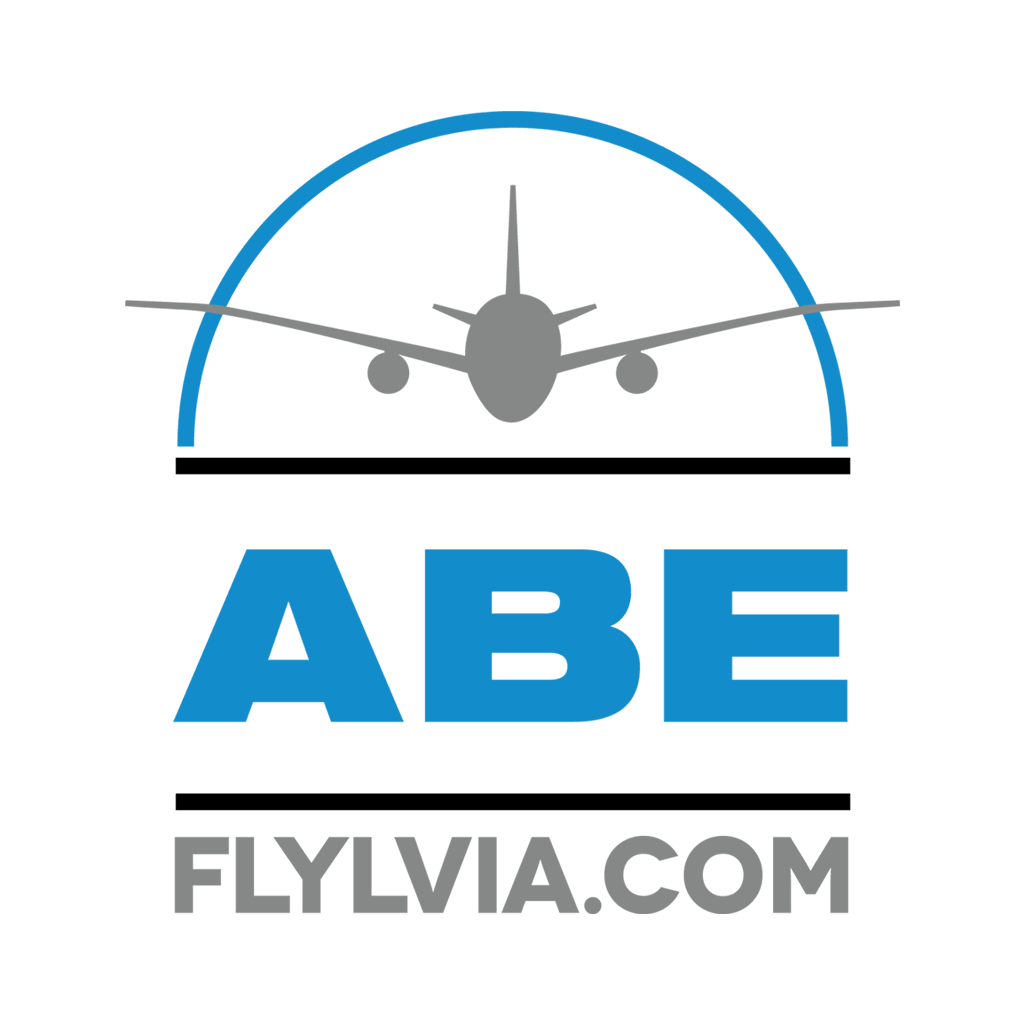 Lehigh Valley International Airport (ABE)
