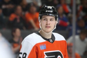 Transactions: Oliver Bonk Joins Phantoms