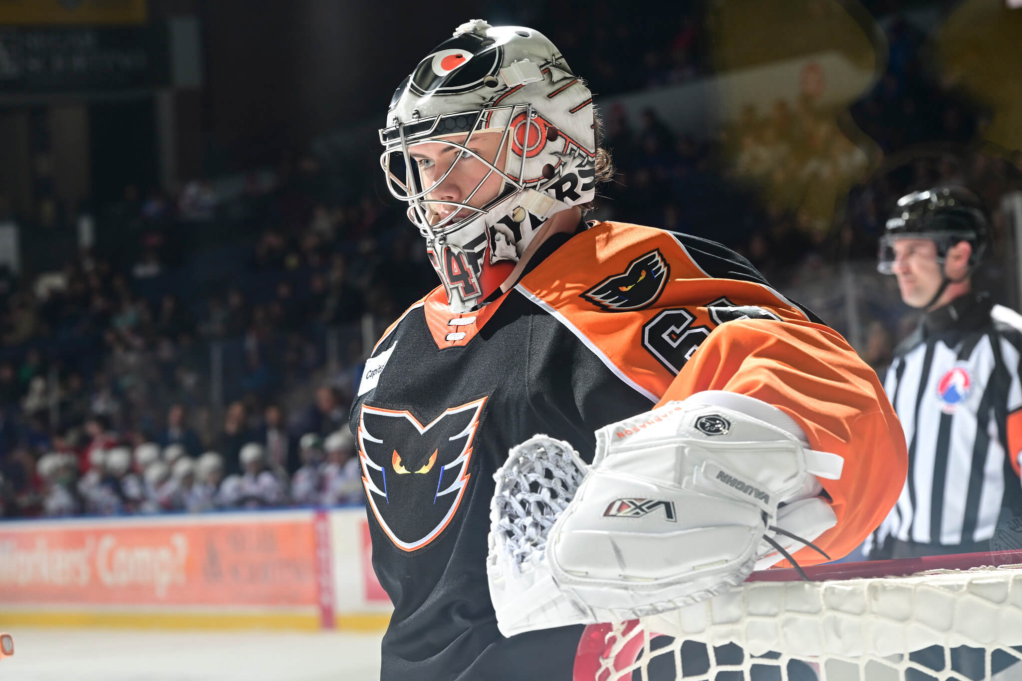 Phantoms Weekly