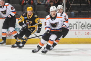 Phantoms Rally for Another Shootout Win