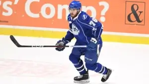 Roman Schmidt Acquired for Ethan Samson