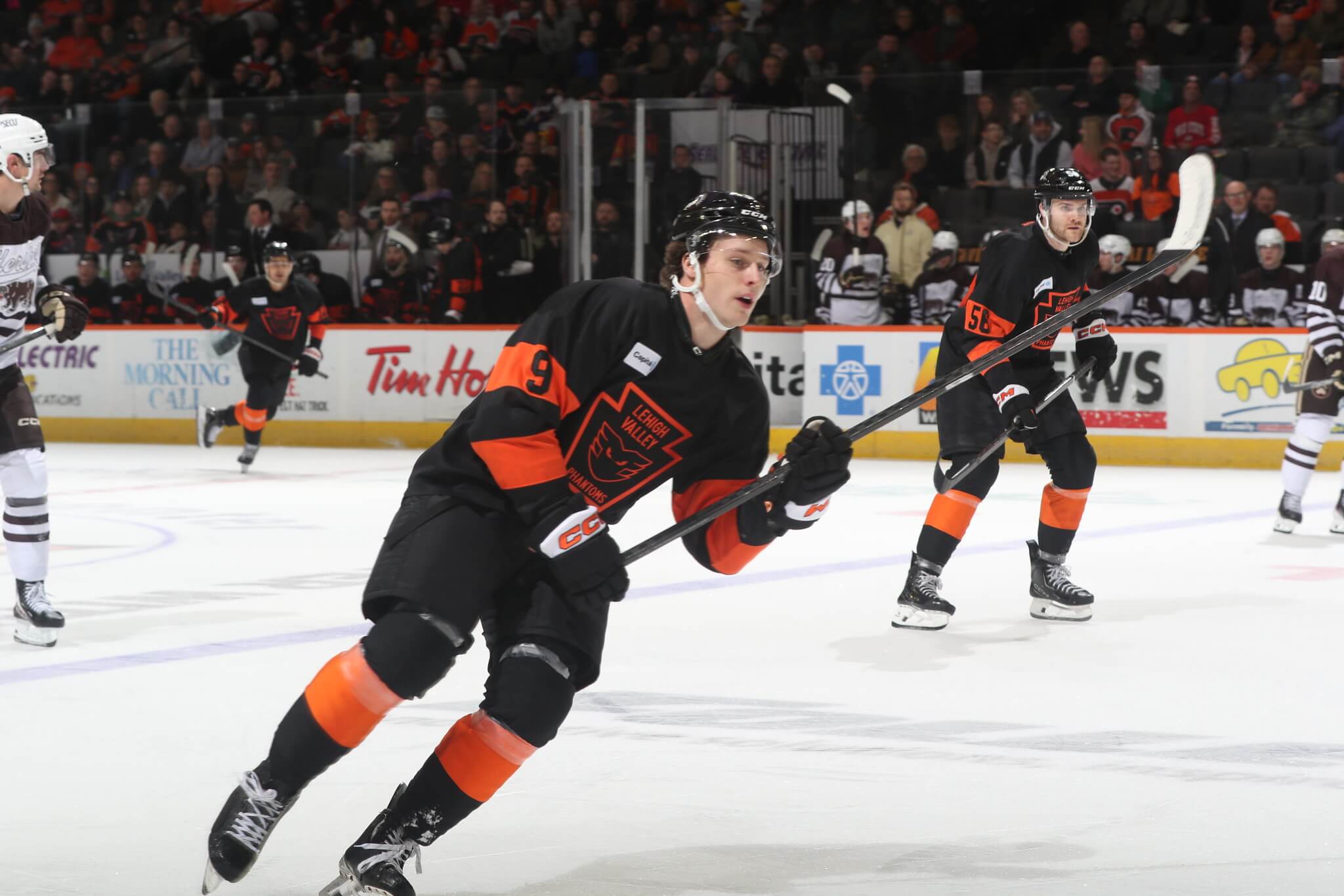 Transactions: Golder Returned to Reading