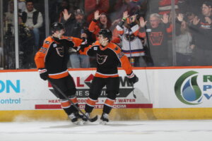 Phantoms Weekly