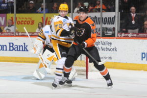 Late Rally Falls Short