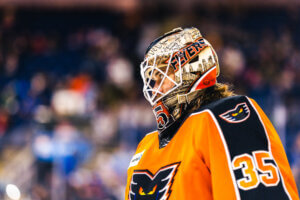 Phantoms Announce Multiple Transactions