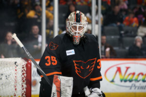 Transaction: Kolosov Recalled to Flyers