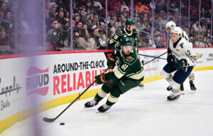 TRADE: Boris Katchouk Acquired for Roman Schmidt