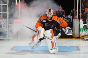 Phantoms Weekly