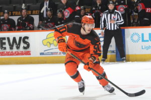 Checkers Take Opener