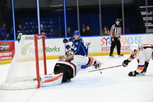 Kolosov’s Best Stops Syracuse