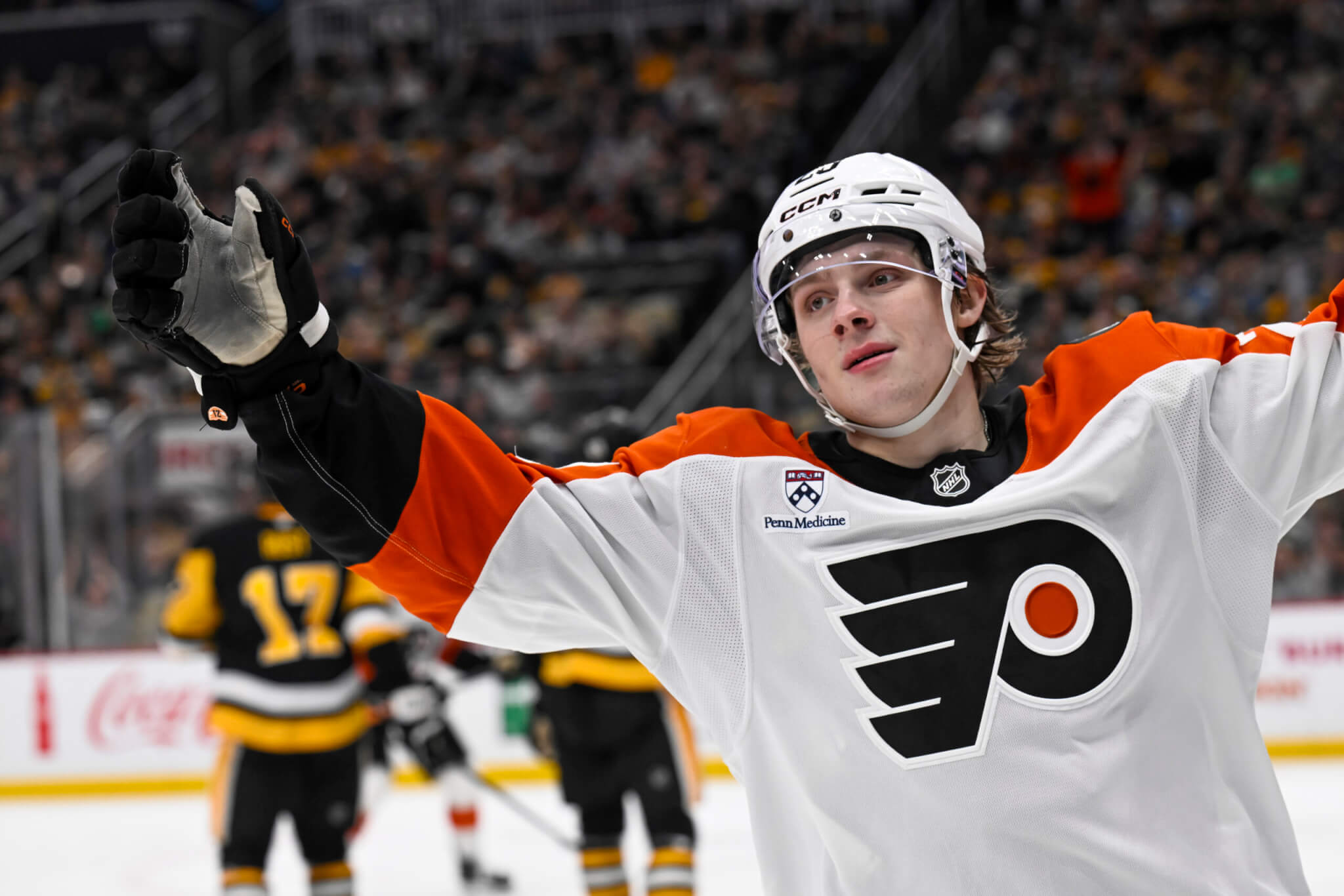 Transactions: Bump Assigned to Phantoms