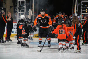 Meeting the Newest Phantoms