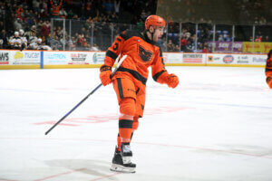 Transactions: Jiricek Recalled to Flyers