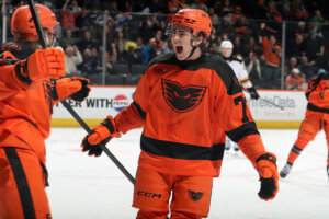 Phantoms Weekly