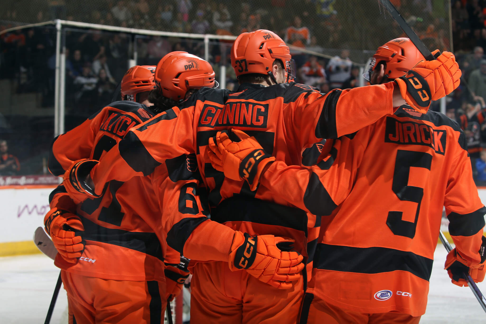 Push for the Playoffs