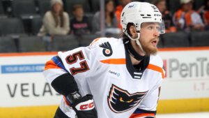 Transactions: Guryev and Meehan to Phantoms