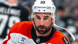 The Captain’s Call