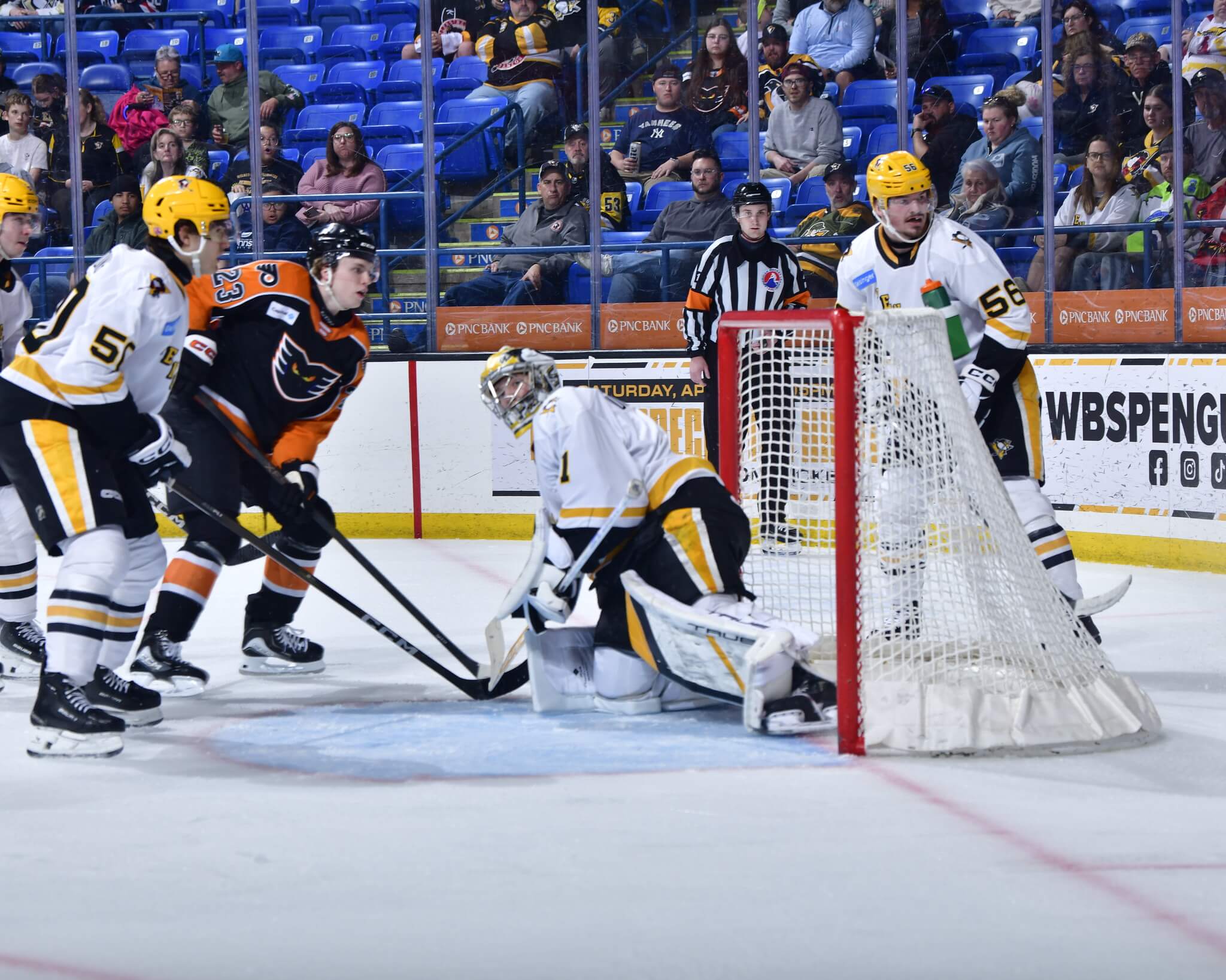 Murashov Outduels Kolosov