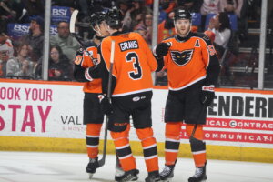 Transactions: Five More Recalled to Flyers