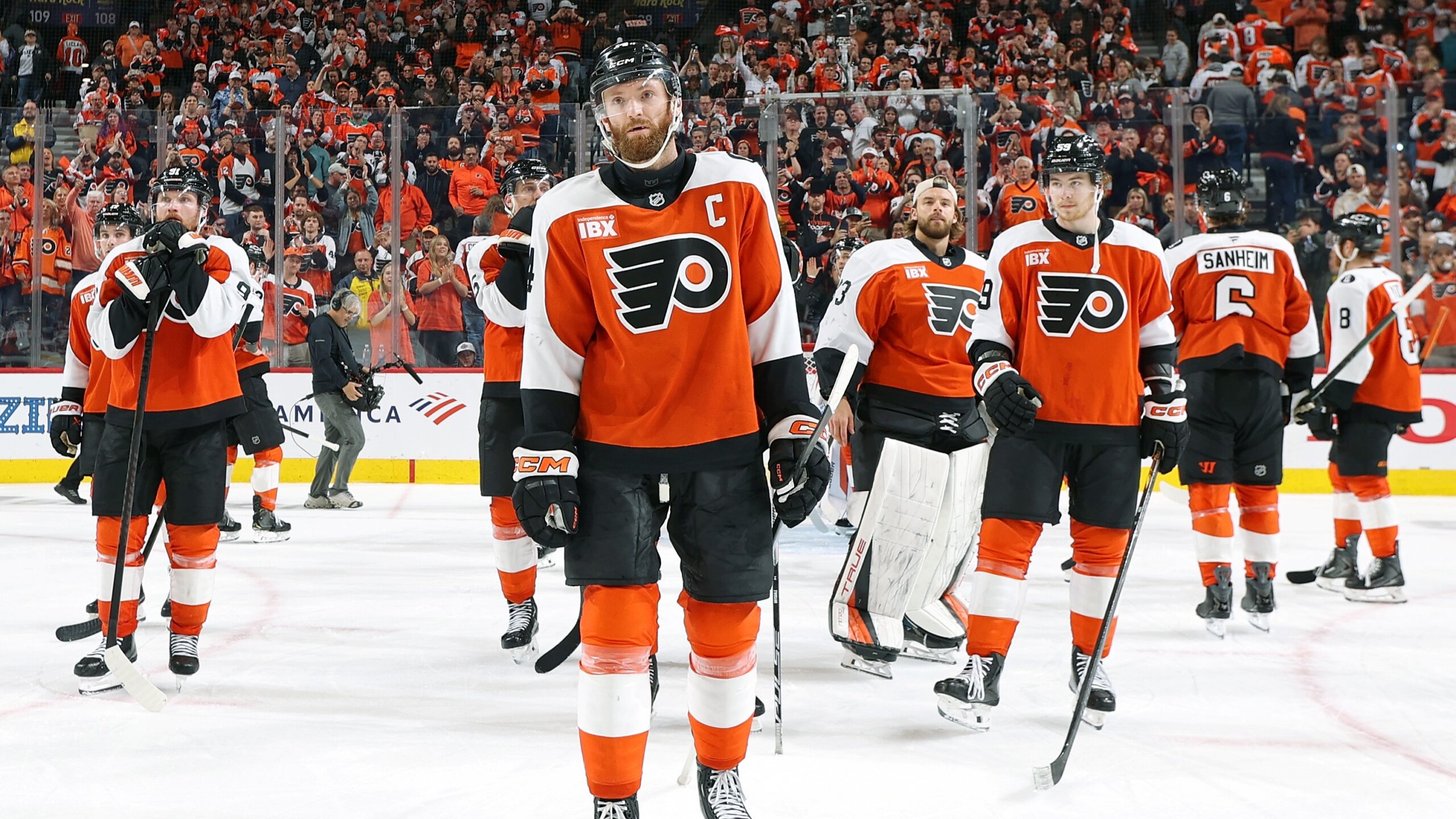 Future in Focus for Flyers