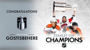 Congrats, Ghost!