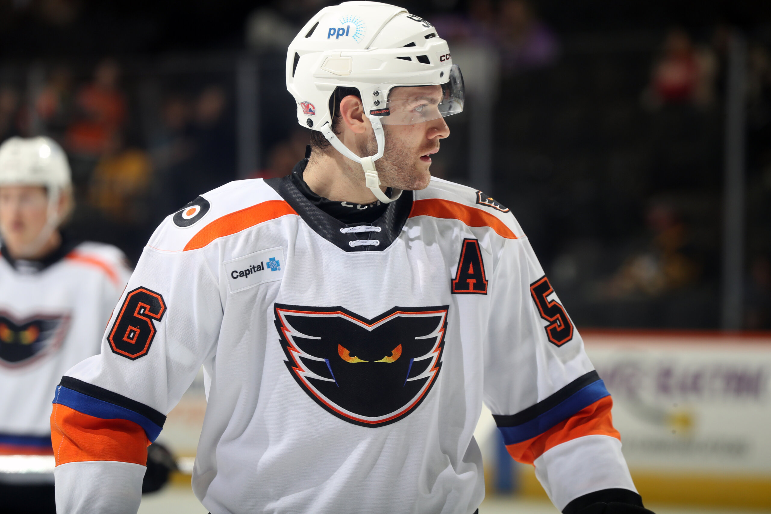 Gaucher Re-Signs with Flyers