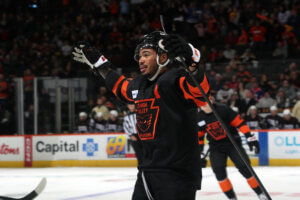 Welcome Back, Wiz!