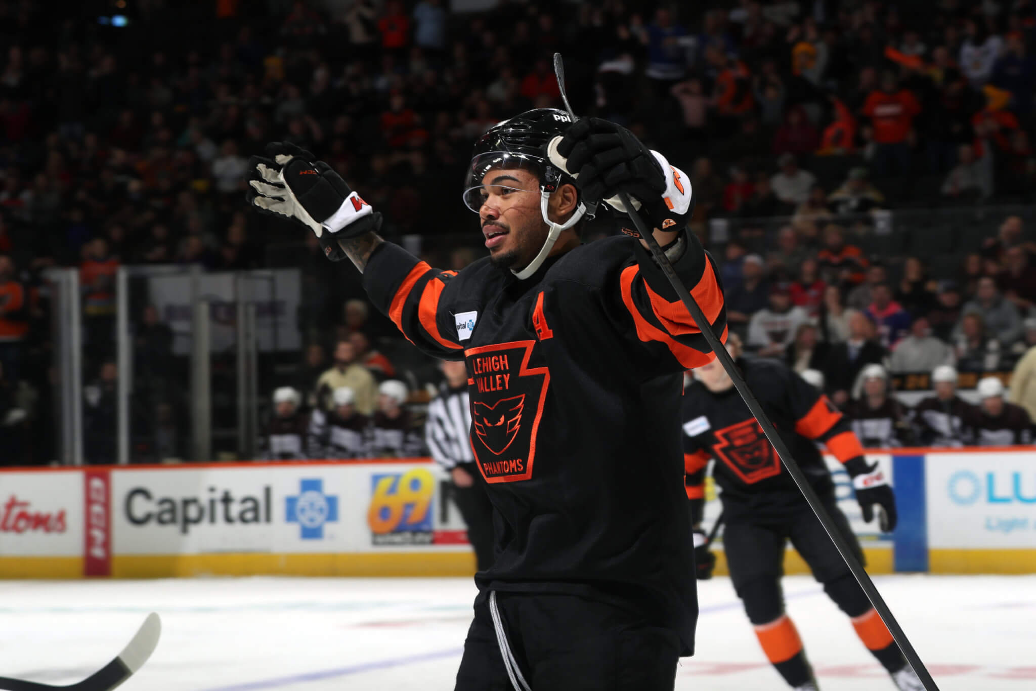 Welcome Back, Wiz!