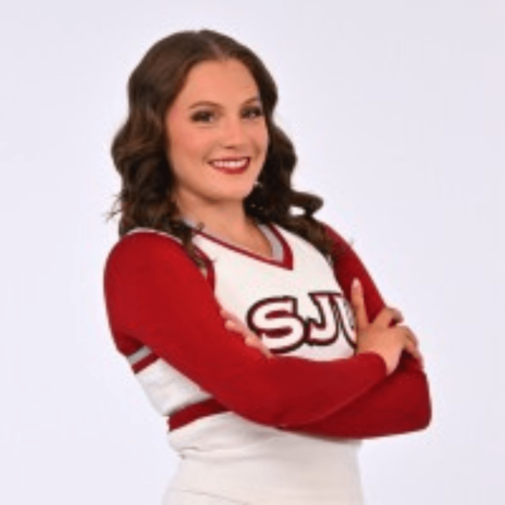 Elizabeth (Lizzie) Maxwell