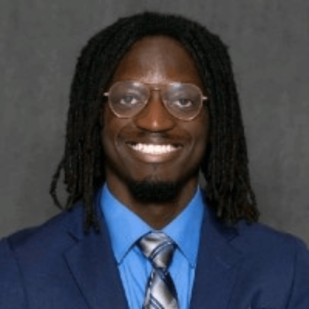 Kizito Katende