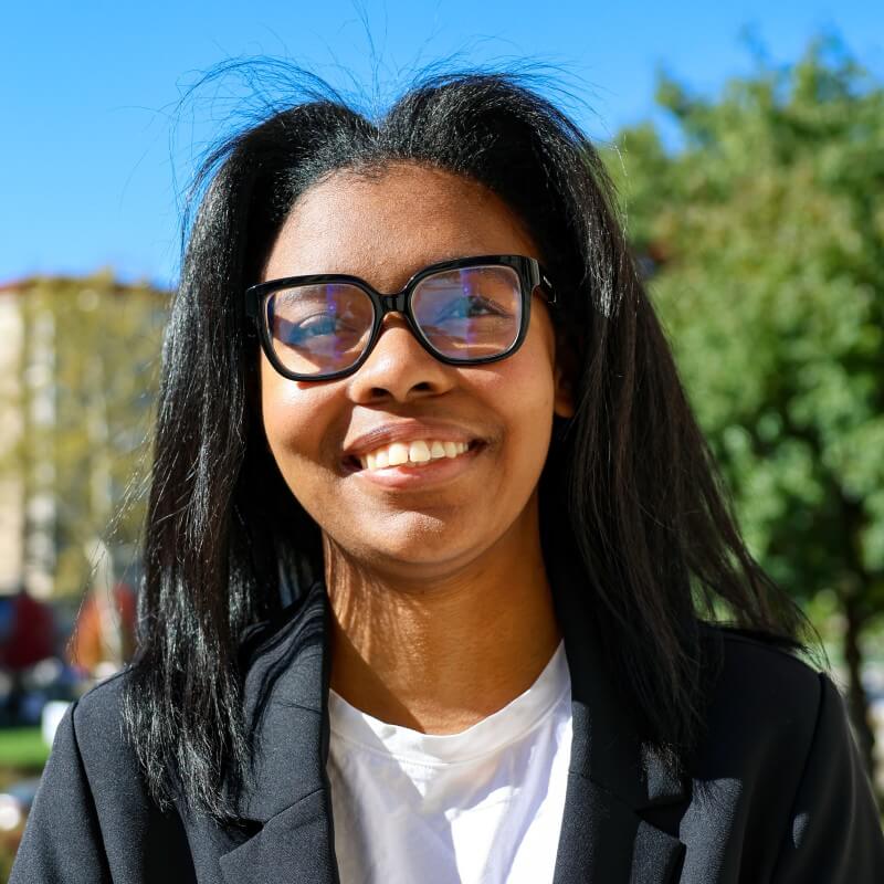 Wynter Rohan