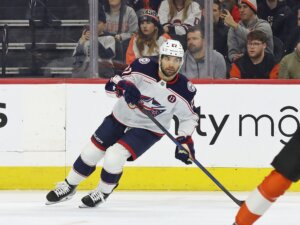 Flyers Sign Four