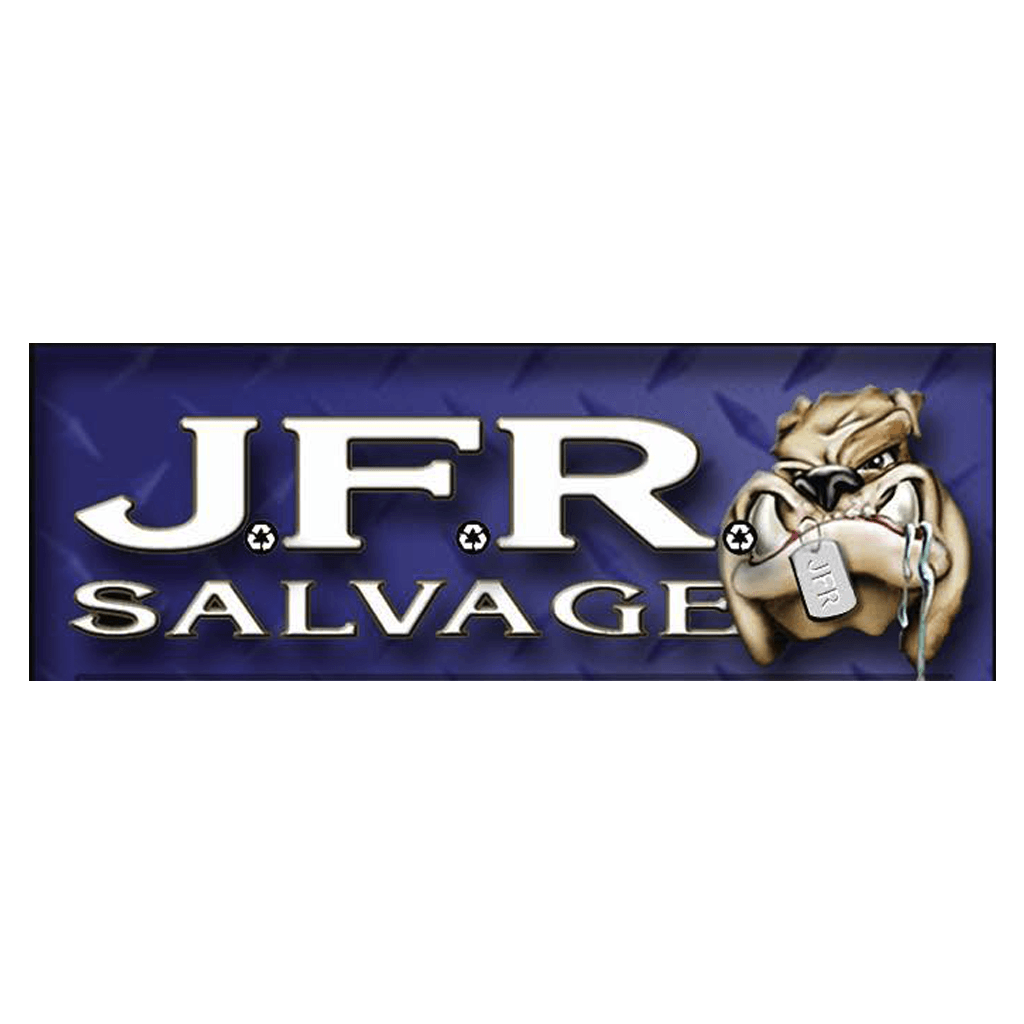 JFR Salvage