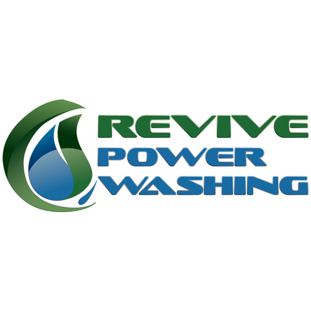 Revive Power Washing
