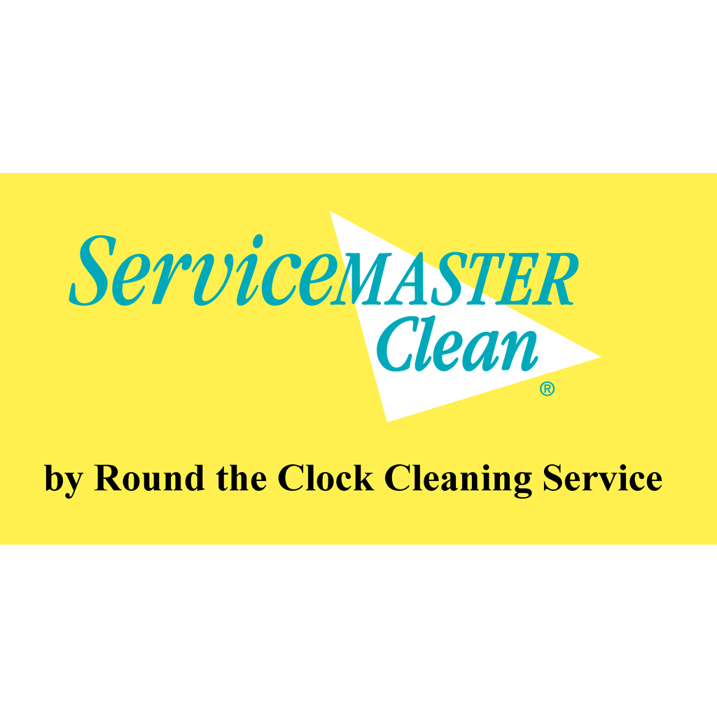 ServiceMaster by Round the Clock Cleaning